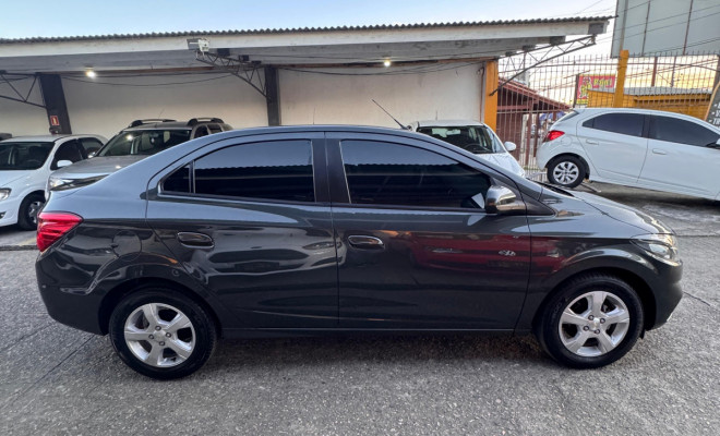 PRISMA Sed. LT 1.4 8V My Link 2019-4