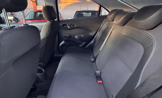 PRISMA Sed. LT 1.4 8V My Link 2019-9