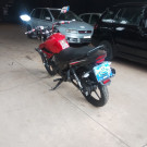 YAMAHA YS 150 FAZER ED/FLEX 2015 Gasolina-1
