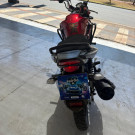 YAMAHA YS 150 FAZER ED/FLEX 2015 Gasolina-2