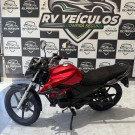 YAMAHA YS 150 FAZER ED/FLEX 2015 Gasolina-0