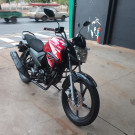 YAMAHA YS 150 FAZER ED/FLEX 2015 Gasolina-0