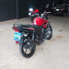 YAMAHA YS 150 FAZER ED/FLEX 2015 Gasolina-2