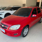 GM - Chevrolet PRISMA  Sed. Maxx/ LT 1.4 8V ECONOF. 4p 2012 Flex-1