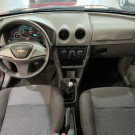GM - Chevrolet PRISMA  Sed. Maxx/ LT 1.4 8V ECONOF. 4p 2012 Flex-6
