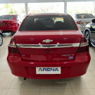 GM - Chevrolet PRISMA  Sed. Maxx/ LT 1.4 8V ECONOF. 4p 2012 Flex-3