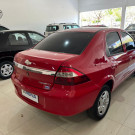 GM - Chevrolet PRISMA  Sed. Maxx/ LT 1.4 8V ECONOF. 4p 2012 Flex-2