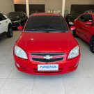 GM - Chevrolet PRISMA  Sed. Maxx/ LT 1.4 8V ECONOF. 4p 2012 Flex-0