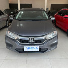 Honda CITY Sedan Personal 1.5 Flex 16V Aut. 2019 Flex-0