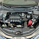 Honda CITY Sedan Personal 1.5 Flex 16V Aut. 2019 Flex-8