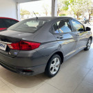 Honda CITY Sedan Personal 1.5 Flex 16V Aut. 2019 Flex-1