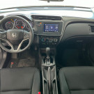 Honda CITY Sedan Personal 1.5 Flex 16V Aut. 2019 Flex-6