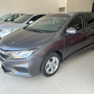 Honda CITY Sedan Personal 1.5 Flex 16V Aut. 2019 Flex-2
