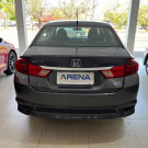 Honda CITY Sedan Personal 1.5 Flex 16V Aut. 2019 Flex-3