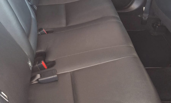 Toyota Corolla XRS 2.0 Flex 16V Aut. 2018 Flex-11
