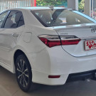 Toyota Corolla XRS 2.0 Flex 16V Aut. 2018 Flex-2