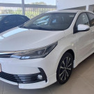 Toyota Corolla XRS 2.0 Flex 16V Aut. 2018 Flex-1