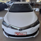 Toyota Corolla XRS 2.0 Flex 16V Aut. 2018 Flex-0