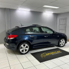 GM - Chevrolet CRUZE LTZ 1.8 16V FlexPower 4p Aut. 2014 Flex-6