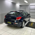 GM - Chevrolet CRUZE LTZ 1.8 16V FlexPower 4p Aut. 2014 Flex-5