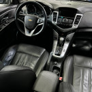 GM - Chevrolet CRUZE LTZ 1.8 16V FlexPower 4p Aut. 2014 Flex-3
