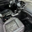 GM - Chevrolet CRUZE LTZ 1.8 16V FlexPower 4p Aut. 2014 Flex-4