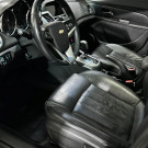 GM - Chevrolet CRUZE LTZ 1.8 16V FlexPower 4p Aut. 2014 Flex-1