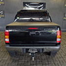 Toyota Hilux CD SR 4x2 2.7 16V/2.7 Flex Mec. 2009 Flex
