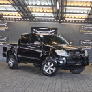Toyota Hilux CD SR 4x2 2.7 16V/2.7 Flex Mec. 2009 Flex