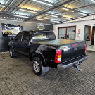 Toyota Hilux CD SR 4x2 2.7 16V/2.7 Flex Mec. 2009 Flex