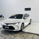 Toyota Corolla XEi 2.0 Flex 16V Aut. 2021 Flex-1