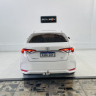 Toyota Corolla XEi 2.0 Flex 16V Aut. 2021 Flex-15