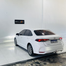 Toyota Corolla XEi 2.0 Flex 16V Aut. 2021 Flex-16
