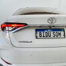 Toyota Corolla XEi 2.0 Flex 16V Aut. 2021 Flex-13
