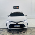 Toyota Corolla XEi 2.0 Flex 16V Aut. 2021 Flex-0