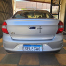 Ford Ka+ Sedan 1.0 SE/SE PLUS TiVCT Flex 4p 2019 Flex-2