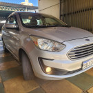 Ford Ka+ Sedan 1.0 SE/SE PLUS TiVCT Flex 4p 2019 Flex-1