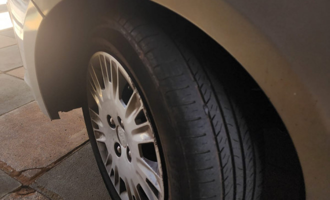 Ford Ka+ Sedan 1.0 SE/SE PLUS TiVCT Flex 4p 2019 Flex-9