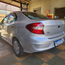Ford Ka+ Sedan 1.0 SE/SE PLUS TiVCT Flex 4p 2019 Flex-3