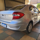Ford Ka+ Sedan 1.0 SE/SE PLUS TiVCT Flex 4p 2019 Flex-4