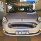 Ford Ka+ Sedan 1.0 SE/SE PLUS TiVCT Flex 4p 2019 Flex-0