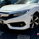 Honda Civic Sedan TOURING 1.5 Turbo 16V Aut.4p 2018 Gasolina-1