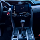 Honda Civic Sedan TOURING 1.5 Turbo 16V Aut.4p 2018 Gasolina-5