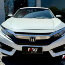 Honda Civic Sedan TOURING 1.5 Turbo 16V Aut.4p 2018 Gasolina-0