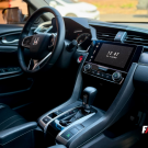 Honda Civic Sedan TOURING 1.5 Turbo 16V Aut.4p 2018 Gasolina-6