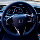Honda Civic Sedan TOURING 1.5 Turbo 16V Aut.4p 2018 Gasolina-3
