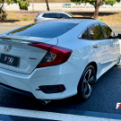 Honda Civic Sedan TOURING 1.5 Turbo 16V Aut.4p 2018 Gasolina-8