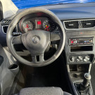 VW - VolksWagen Fox 1.0 Mi Total Flex 8V 5p 2013 Flex-2