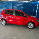 VW - VolksWagen Fox 1.0 Mi Total Flex 8V 5p 2013 Flex-4