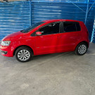 VW - VolksWagen Fox 1.0 Mi Total Flex 8V 5p 2013 Flex-5